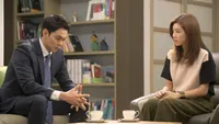 Cena do episódio 13 de I Have a Lover