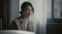 Cena do episódio 8 de Because of Love