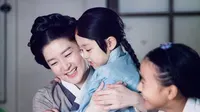 Cena do episódio 10 de Saimdang, Memoir of Colors