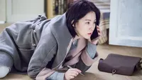 Cena do episódio 14 de Saimdang, Memoir of Colors