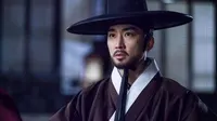 Cena do episódio 15 de Saimdang, Memoir of Colors