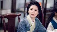 Cena do episódio 17 de Saimdang, Memoir of Colors