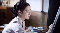 Cena do episódio 19 de Saimdang, Memoir of Colors