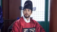 Cena do episódio 21 de Saimdang, Memoir of Colors