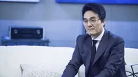 Cena do episódio 26 de Saimdang, Memoir of Colors
