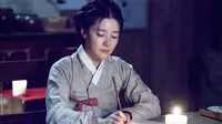 Cena do episódio 28 de Saimdang, Memoir of Colors