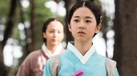 Cena do episódio 4 de Saimdang, Memoir of Colors