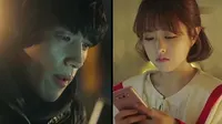 Cena do episódio 12: Help Me de Mulher Forte, Do Bong-soon