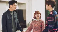 Cena do episódio 2: A Criminal's Mind de Mulher Forte, Do Bong-soon