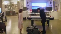 Cena do episódio 7: Change de Mulher Forte, Do Bong-soon