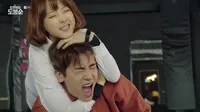Cena do episódio 8: One Step Closer de Mulher Forte, Do Bong-soon