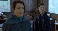 Cena do episódio 20 de Douluo Continent