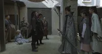 Cena do episódio 22 de Douluo Continent
