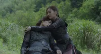 Cena do episódio 40 de Douluo Continent