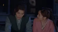 Cena do episódio 6 de Douluo Continent