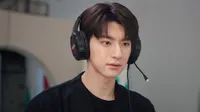 Cena do episódio 13: Love at First Sight de Todo Mundo Me Ama