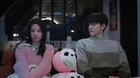 Cena do episódio 16: A Night Together de Todo Mundo Me Ama