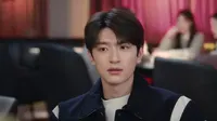 Cena do episódio 4: Suspicion de Todo Mundo Me Ama