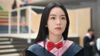 Cena do episódio 7: Farewell to the Love-obsessed Self de Todo Mundo Me Ama
