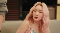 Cena do episódio 10: Madame Oh's Heydays de A Rainha dos Golpes