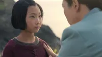 Cena do episódio 1: A primavera é curta demais de Se a Vida Te Der Tangerinas...