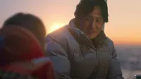 Cena do episódio 12: A faísca do inverno de Se a Vida Te Der Tangerinas...