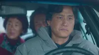 Cena do episódio 15: Primavera outra vez de Se a Vida Te Der Tangerinas...