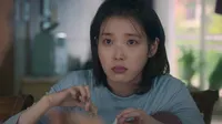 Cena do episódio 16: Um brinde a tudo o que vivemos de Se a Vida Te Der Tangerinas...