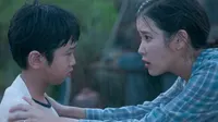 Cena do episódio 6: A vida continua de Se a Vida Te Der Tangerinas...