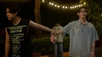 Cena do episódio 7 de We Are