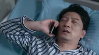Cena do episódio 8 de Persiga a Verdade