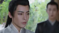 Cena do episódio 31 de A Girl Like Me