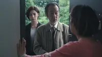 Cena do episódio 2 de Os Golpistas de Tóquio