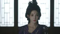 Cena do episódio 15: Hidden Plot de Rio Sangrento