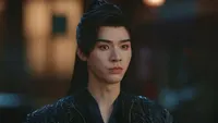 Cena do episódio 29: Golden Puppet de Rio Sangrento