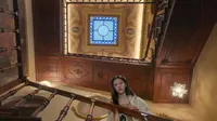 Cena do episódio 10 de O Amor Pode Ser Traduzido?