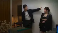 Cena do episódio 3 de O Amor Pode Ser Traduzido?