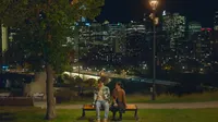 Cena do episódio 4 de O Amor Pode Ser Traduzido?