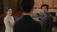 Cena do episódio 7 de O Amor Pode Ser Traduzido?