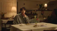 Cena do episódio 9 de O Amor Pode Ser Traduzido?