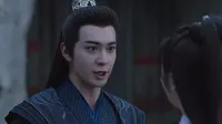 Cena do episódio 1 de O Amor Estrelado