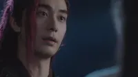 Cena do episódio 16 de O Amor Estrelado