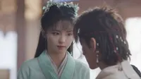 Cena do episódio 18 de O Amor Estrelado