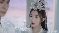 Cena do episódio 2 de O Amor Estrelado