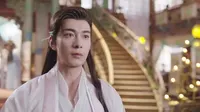 Cena do episódio 23 de O Amor Estrelado