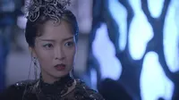 Cena do episódio 29 de O Amor Estrelado