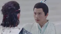 Cena do episódio 31 de O Amor Estrelado