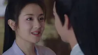 Cena do episódio 32 de O Amor Estrelado