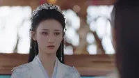 Cena do episódio 34 de O Amor Estrelado