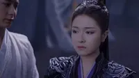 Cena do episódio 38 de O Amor Estrelado